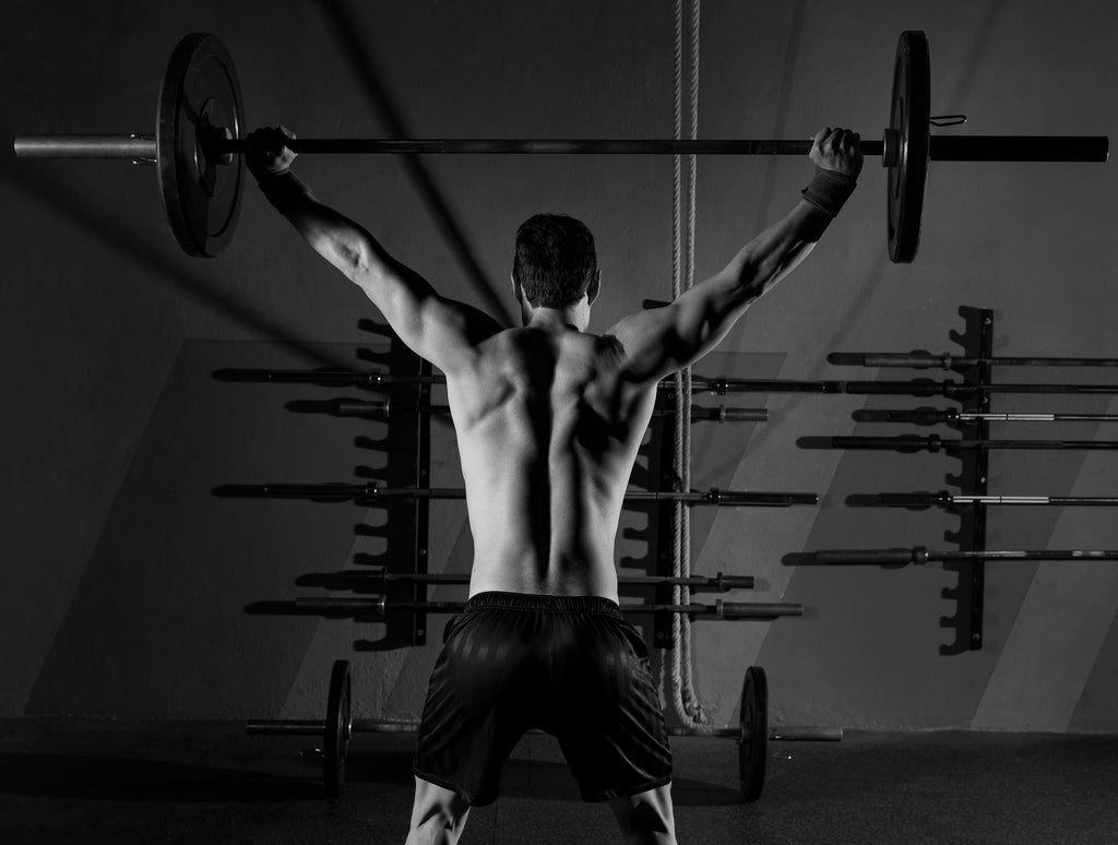 Resistance Training for Weight Loss