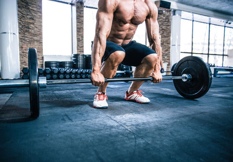 lift weight