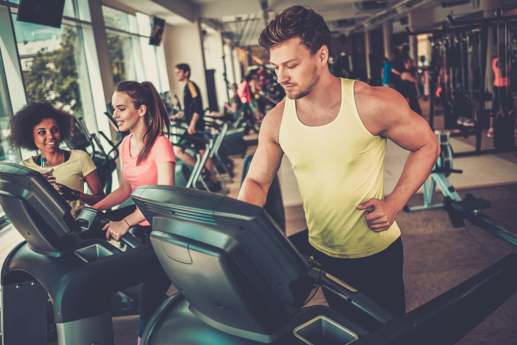 LISS for Weight Loss