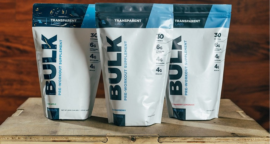Bulk Image