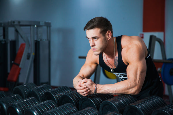 concurrent training