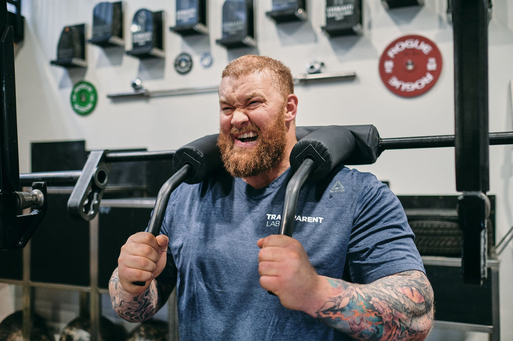 bodybuilding vs powerlifting
