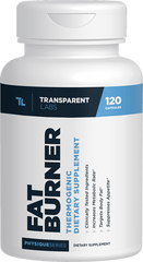 Do fat burners work: A bottle of PhysiqueSeries Fat Burner