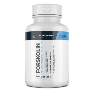 Forskolin