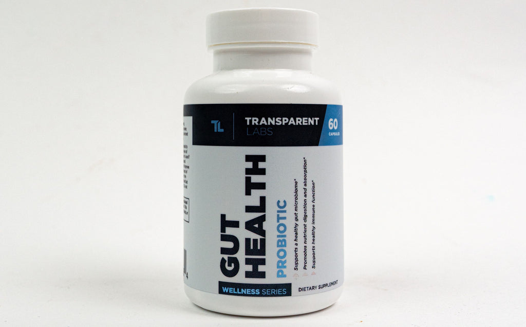 Probiotic Supplements