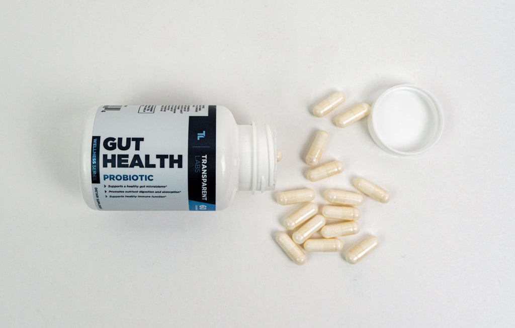 best probiotic strains