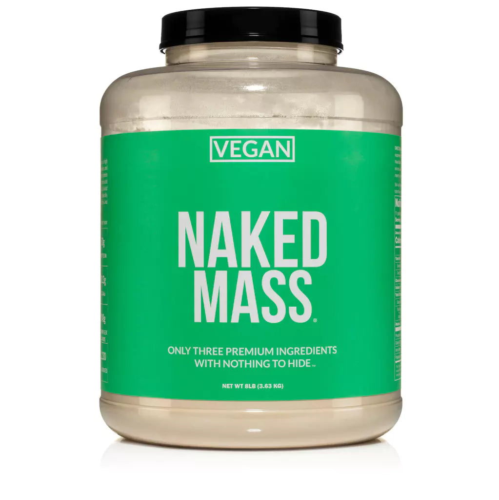 Naked Mass