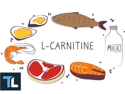 best time to take L-carnitine