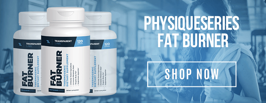 best fat burners for men
