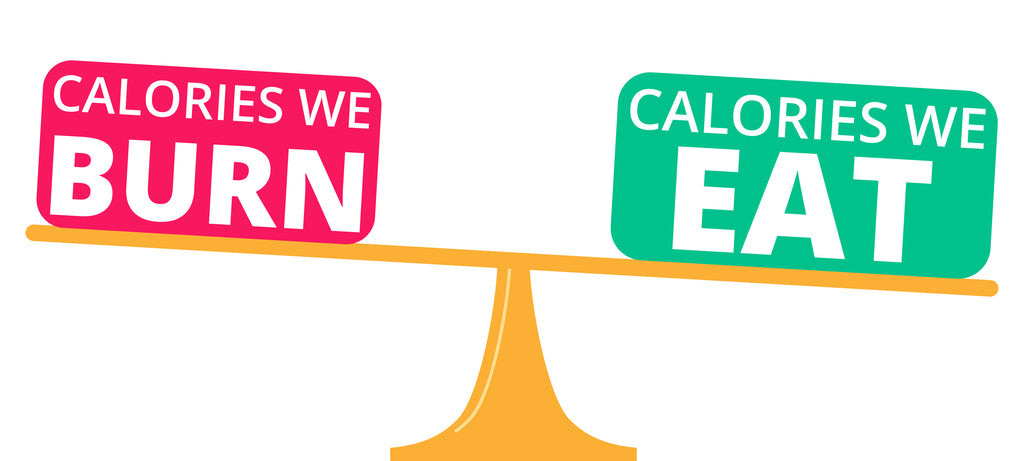 intermittent fasting energy balance