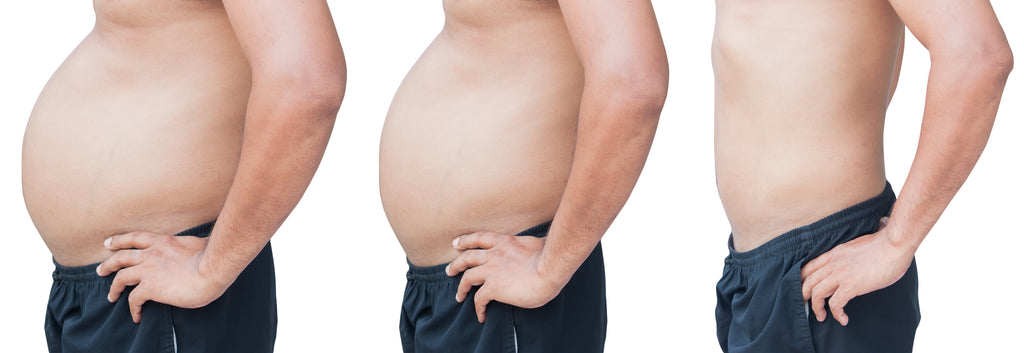 how to get rid of belly fat