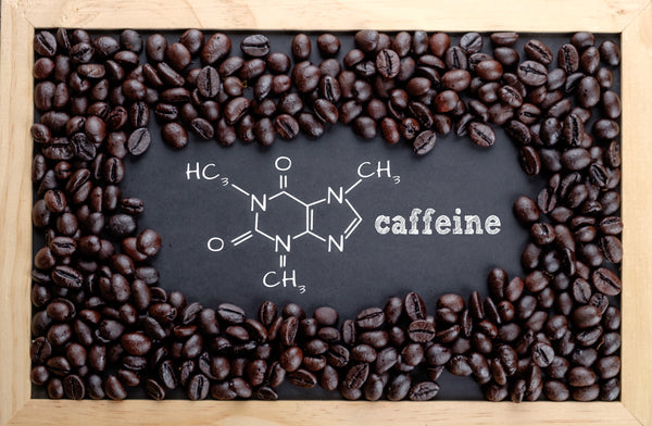 coffee beans