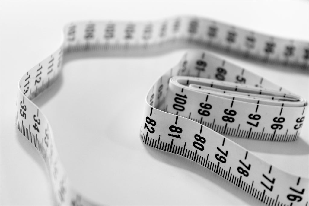BMI vs Body Fat