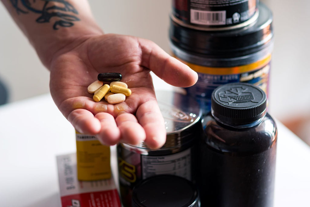 keyword: what is the best testosterone booster
