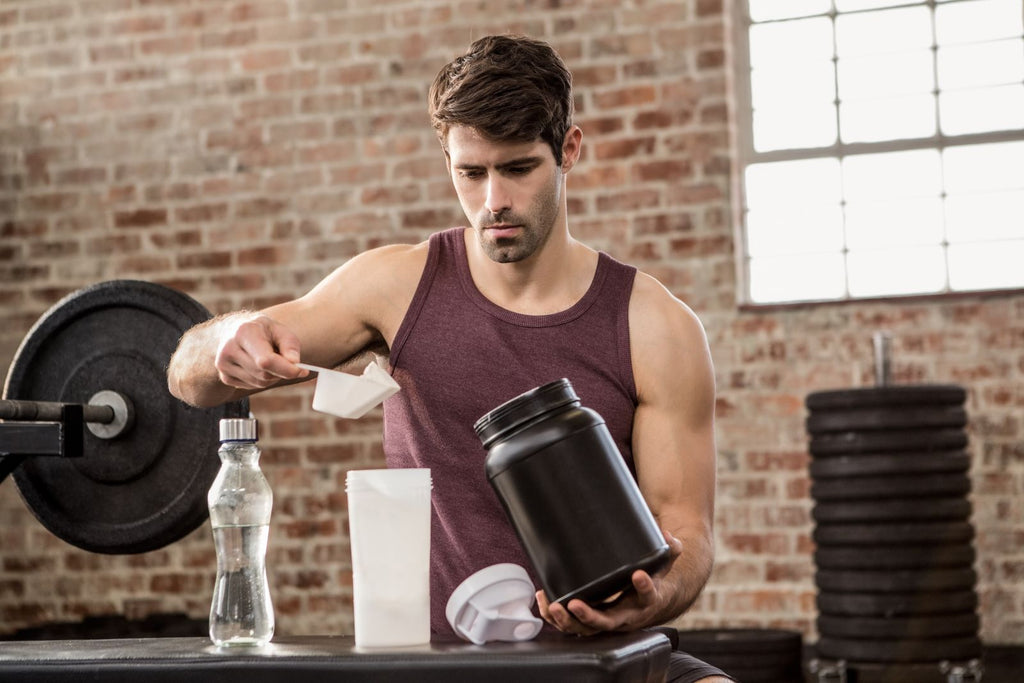 keyword: what is the best testosterone booster